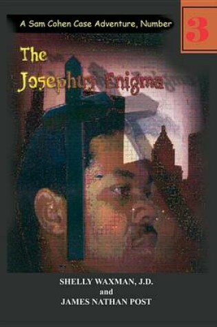 Cover of The Josephus Enigma