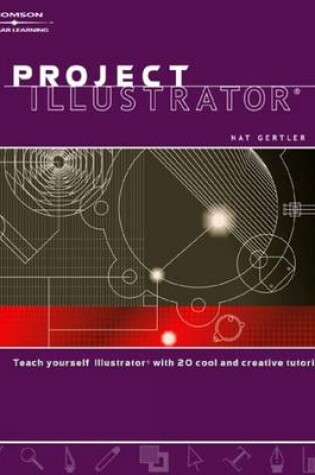 Cover of Project Illustrator