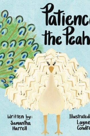 Cover of Patience the Peahen