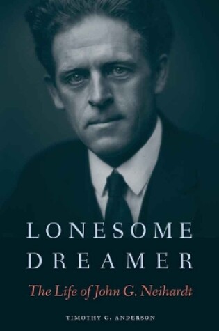 Cover of Lonesome Dreamer