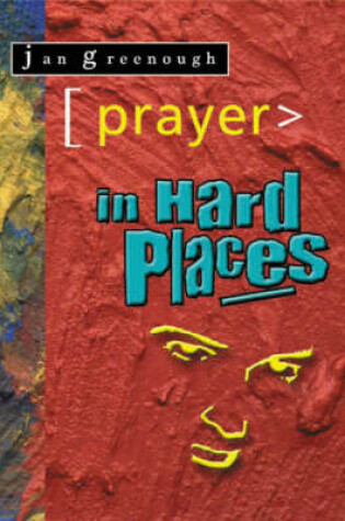 Cover of Prayer in Hard Places
