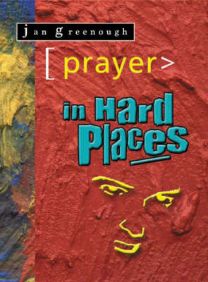 Book cover for Prayer in Hard Places