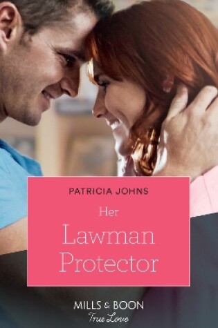 Cover of Her Lawman Protector