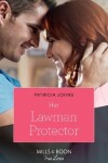 Book cover for Her Lawman Protector