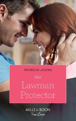 Cover of Her Lawman Protector