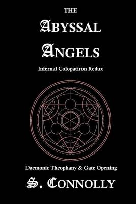 Book cover for The Abyssal Angels