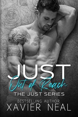 Book cover for Just Out of Reach