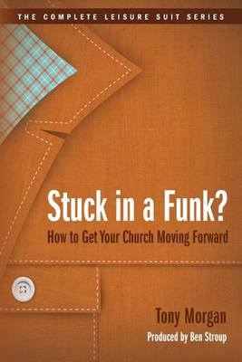 Book cover for Stuck in a Funk?