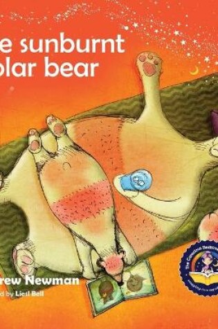 Cover of The Sunburnt Polar Bear