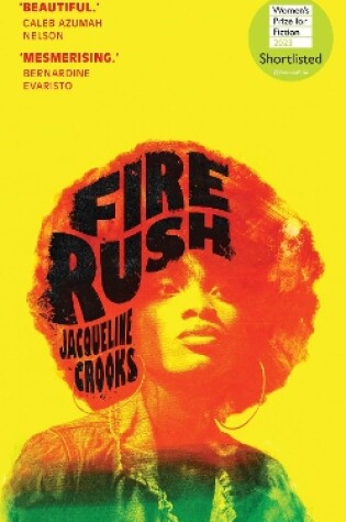 Cover of Fire Rush