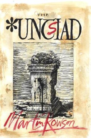 Cover of The *untsiad