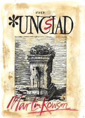 Book cover for The *untsiad