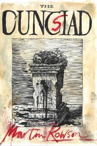 Cover of The Cuntsiad