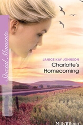 Cover of Charlotte's Homecoming