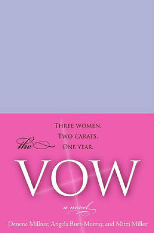 Cover of The Vow