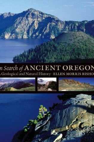 Cover of In Search of Ancient Oregon