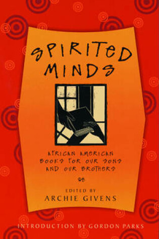 Cover of SPIRITED MINDS PA