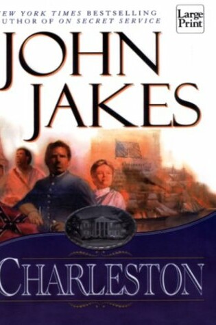 Cover of Charleston