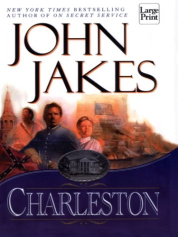Book cover for Charleston