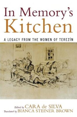 Cover of In Memory's Kitchen