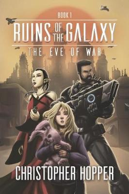 Cover of The Eve of War