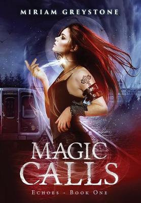 Cover of Magic Calls