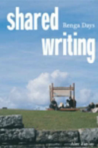 Cover of Shared Writing