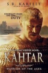 Book cover for Kahtar