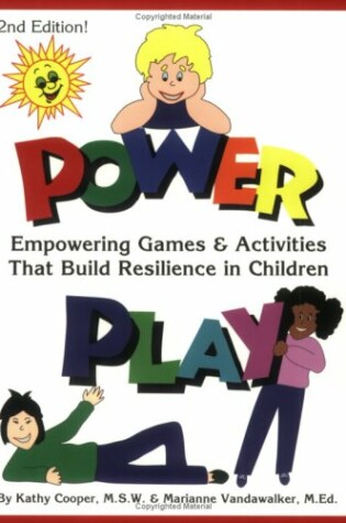 Cover of Power Play