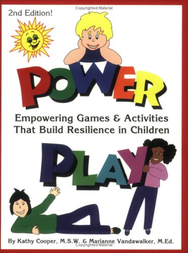 Book cover for Power Play