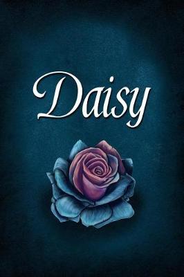 Book cover for Daisy