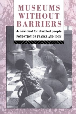 Book cover for Museums Without Barriers
