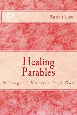 Book cover for Healing Parables