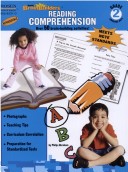 Book cover for 2nd Grade-Reading Comprehension