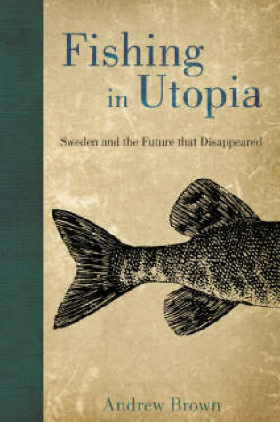 Cover of Fishing in Utopia