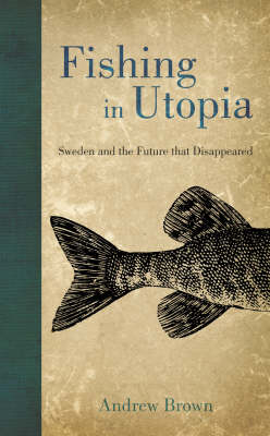 Book cover for Fishing in Utopia