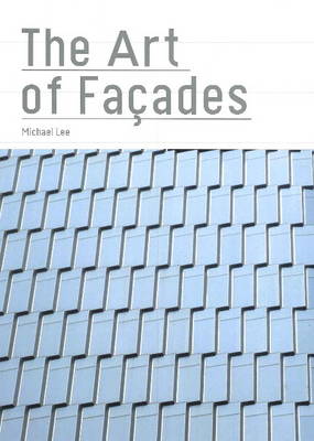 Book cover for Art of Facades