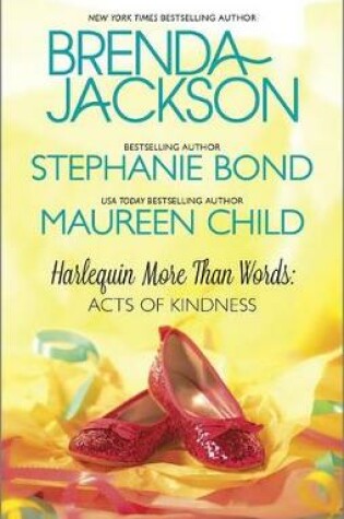 Cover of More Than Words: Acts of Kindness