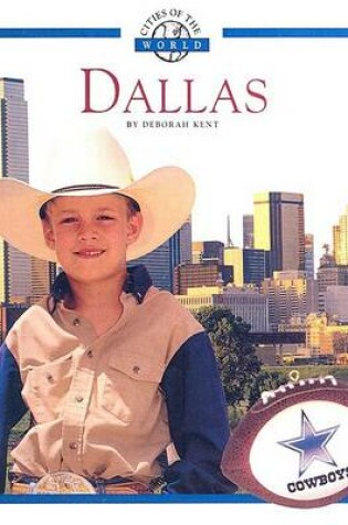 Cover of Dallas