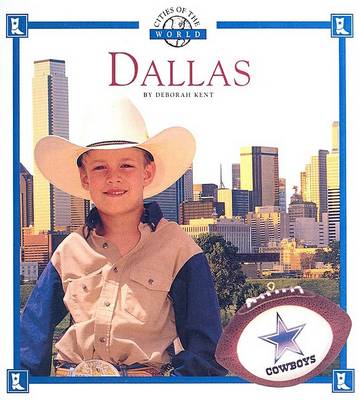 Cover of Dallas