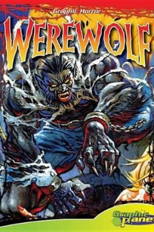 Cover of Werewolf