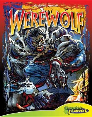 Cover of Werewolf