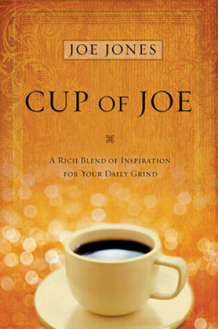 Cover of Cup of Joe Devotional