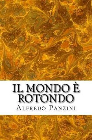 Cover of Il Mondo   Rotondo