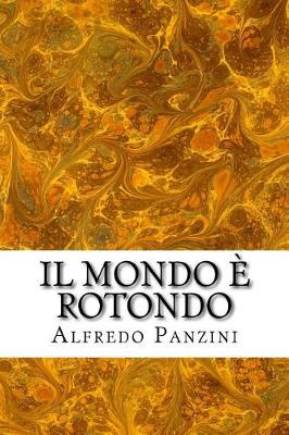 Book cover for Il Mondo   Rotondo