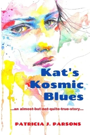 Cover of Kat's Kosmic Blues