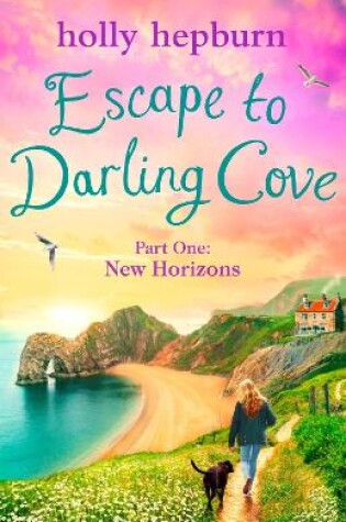 Cover of Escape to Darling Cove Part One