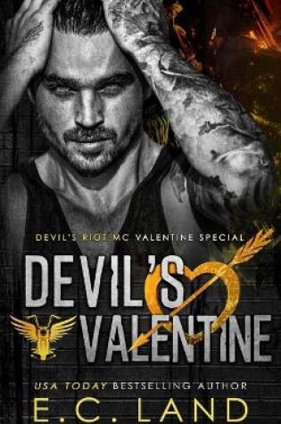 Cover of Devil's Valentine