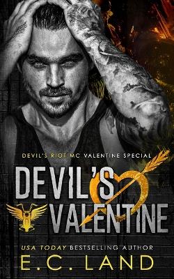 Book cover for Devil's Valentine