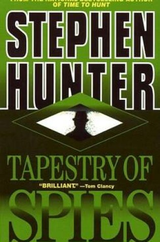 Cover of Tapestry of Spies